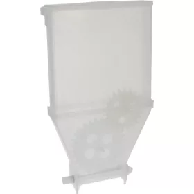 TELJES OLDHATÓ ANYAGTARTÁLY