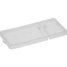 Necta Vending Evoca Fiók Fedél – 3 L, 208x93 mm – Brio 3, Brio Up széria (098811)