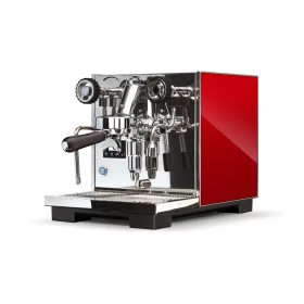 Eureka Costanza R eszpresszó kávégép, Ferrari vörös (500458)