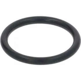   Delonghi Főzőegység dugattyú tömítés (O-gyűrű), fekete (5313238581)