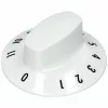 GORENJE MORA tuzhely fozolapgomb fokozatallito 159042