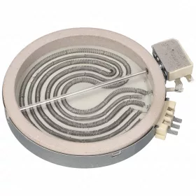   Beko Főzőzóna – 1200W, ø 140mm – Üvegkerámia tűzhelyhez (162926058)