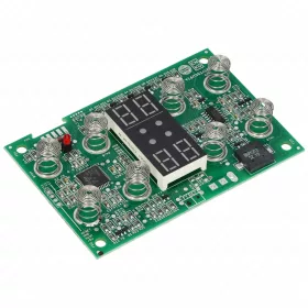 Elektronika, kezelő (eredeti) BEKO főzőlap
