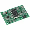 Elektronika, kezelő (eredeti) BEKO tűzhely