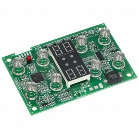 Elektronika, kezelő (eredeti) BEKO tűzhely