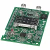 Elektronika, kezelő (eredeti) BEKO tűzhely