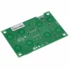 Elektronika, kezelő (eredeti) BEKO tűzhely