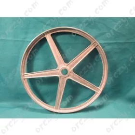 SZÍJTÁRCSA PL.CA PS-06