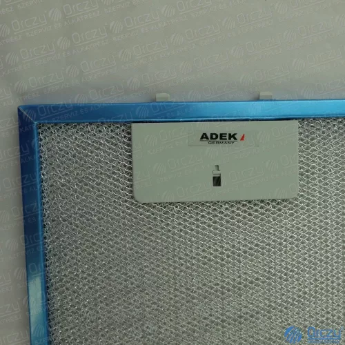 Szűrő, fém (eredeti) GORENJE/MORA páraelszívó