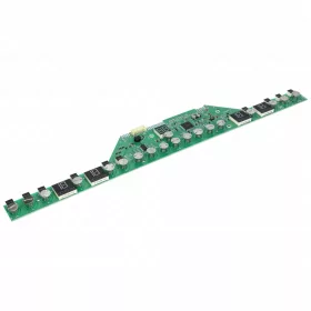 Elektronika, kezelő (eredeti) BEKO tűzhely