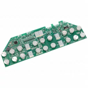 Elektronika, kezelő (eredeti) BEKO tűzhely