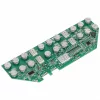 Elektronika, kezelő (eredeti) BEKO tűzhely