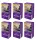 Italian Coffee Milano Dolce Cremesso® és Delizio® kompatibilis kávékapszula 96 db (6x16) (16DELIZIO_MILANO_6)