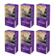 Italian Coffee Milano Dolce Cremesso® és Delizio® kompatibilis kávékapszula 96 db (6x16) (16DELIZIO_MILANO_6)