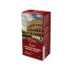 Italian Coffee Roma Cremesso® és Delizio® kompatibilis kávékapszula, 16 db (16DELIZIO_ROME)