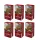 6 DB Cremesso® kompatibilis kapszula-Rome (6 x 16 db) csomag