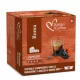 Italian Coffee Roma Espresso Lavazza A Modo Mio kompatibilis kávékapszula, 16 db (16MMIO_ROMA)
