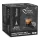 Italian Coffee Torino Intenso Lavazza A Modo Mio kompatibilis kávékapszula, 16 db (16MMIO_TORINO)