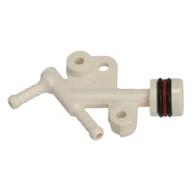   Saeco Kazán Kimeneti Csatlakozó - Vízelosztó - Saeco és Gaggia Kávégépekhez (17000114)