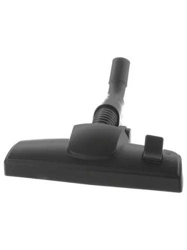 Padlótisztító fej Bosch porszívóhoz – Kombinált kefe – 35 mm-es csatlakozás (00461969 kompatibilis)