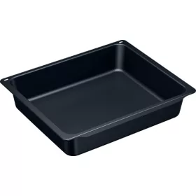 Profi-serpenyő Bosch Sütőhöz – 10 literes – Extra mély (HEZ633070 kompatibilis)