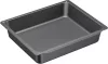 Profi-serpenyő Bosch / Siemens sütőkhöz – Extra mély, 81 mm – 45,5 x 37,5 cm (17002738 kompatibilis)