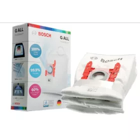   Szűrőzsák BOSCH G típusú G ALL 17000940 BBZ41FFGALL porszívóhoz 4p  D029096