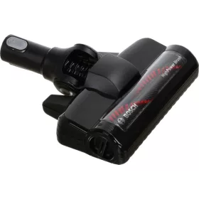 HighPower Brush Elektromos Szívófej Bosch Porszívóhoz – 18V / 30W – Athlet és Readyy'y szériához (12014131 kompatibilis)