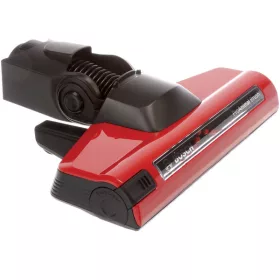   Elektromos Szívófej Bosch Athlet Porszívóhoz – ProAnimal Piros – 24V / 20W (12014379 kompatibilis)