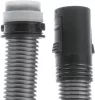 Porszívó Gégecső Bosch / Siemens Porszívóhoz – Markolat nélkül – BSG7 / BSG8 széria (00570317 kompatibilis)