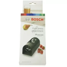 BOSCH konyhai robotgép citrom-prés