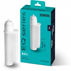 Vízszűrő 3db (eredeti) SIEMENS kávéfőző gép