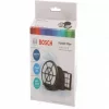 Szűrő hepa (eredeti) BOSCH porszívó