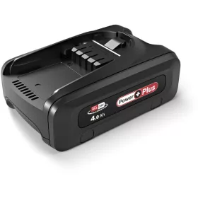   Akkumulátor Boschhoz – 18V 4.0Ah Power Plus – Power for ALL rendszerhez (1607A350EN kompatibilis)