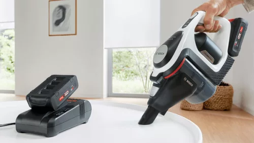 Akkumulátor Boschhoz – 18V 4.0Ah Power Plus – Power for ALL rendszerhez (1607A350EN kompatibilis)