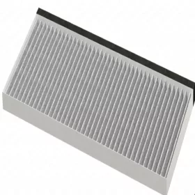 CARBON FILTER  - 200 x 460 x 24 mm
