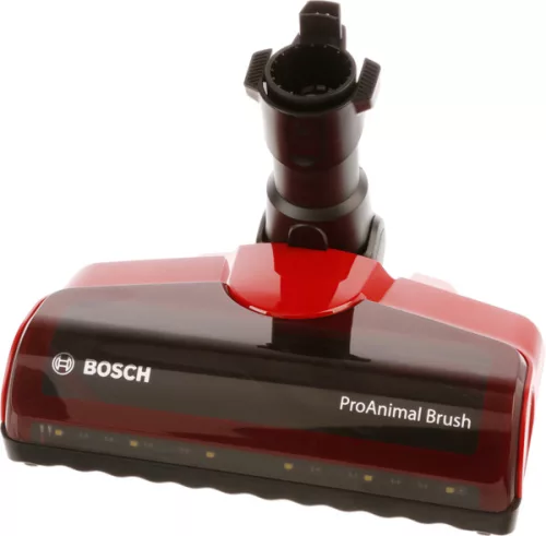 Elektromos Szívófej Bosch-hoz – ProAnimal Brush – 18V / 35W – Unlimited Serie 6 / 7 / 8 (17006066 kompatibilis)