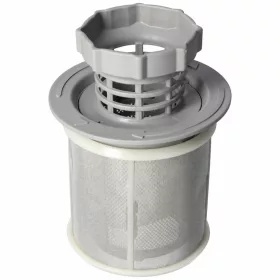 Bosch Mosogatógép Mikroszűrő és Finom Szűrő – Komplett egység – Bosch, Siemens, Neff (17008311)