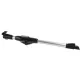 Hajlítható Toldócső Bosch Unlimited 7-hez – 90°-os Flex Tube – BBS711 / BCS711 széria (17008387 kompatibilis)