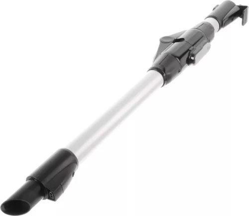 Hajlítható Toldócső Bosch Unlimited 7-hez – 90°-os Flex Tube – BBS711 / BCS711 széria (17008387 kompatibilis)