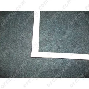 510x1030 mm ajtógumi/Profilgumi (normáltér) GORENJE hűtőgép