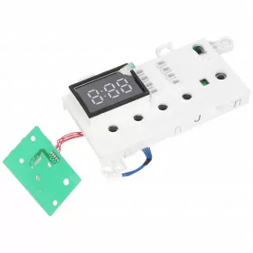 Kijelző panel (eredeti) HOMEFORT HSZH81UW  szárítógép