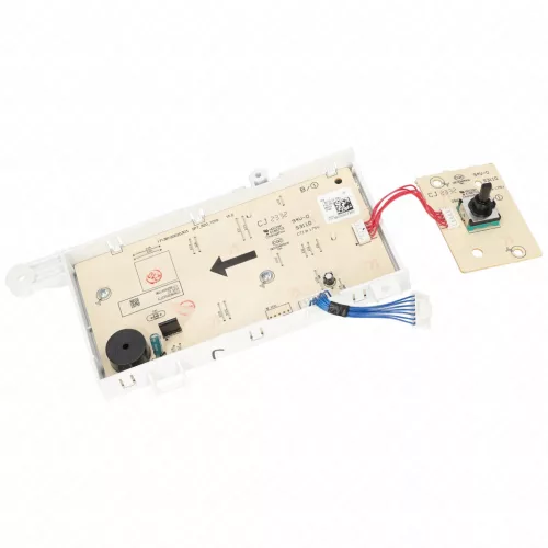 Kijelző panel (eredeti) HOMEFORT HSZH81UW  szárítógép