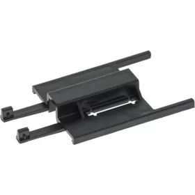 MŰANYAG KONZOL 0.25/0.33 1°T