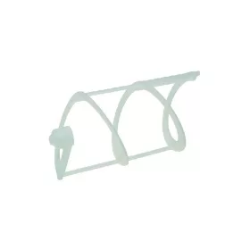   Ugolini Keverő Spirál - 6L, ø140x300 mm - Jégkása Géphez (22700-00300)
