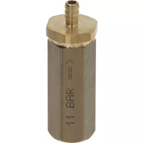   SAECO VENDING kávégép EXPANZIÓS SZELEP átmérő 1/4'F-7 mm 11 bar