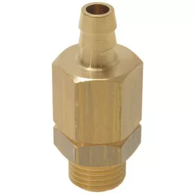 VÁKUUMSZELEP KAZÁNHOZ ø 1/4'M - 8 mm