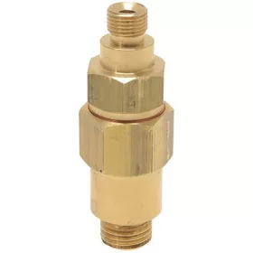   SANREMO kávégép visszaáramlásgátló szelep M1/4'-M1/8'