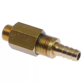 Expanziós Szelep Sanremo Kávégéphez - ø 1/8"M, 12 bar (10655557)
