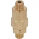 SANREMO kávégép visszaáramlásgátló szelep M1/8'-M1/8'